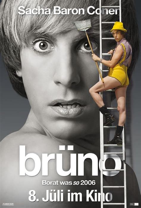 bruno imdb|Brüno .